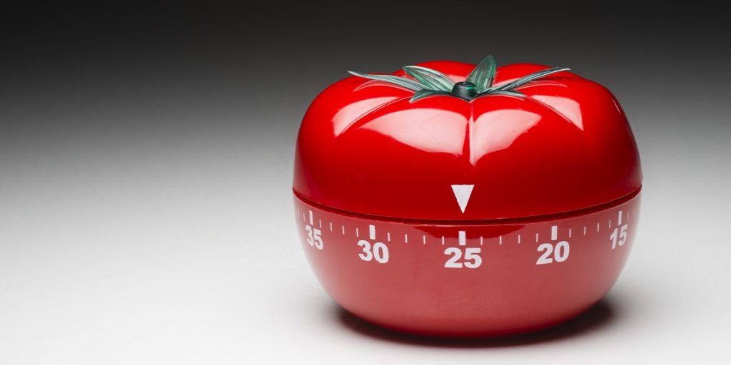 pomodoro